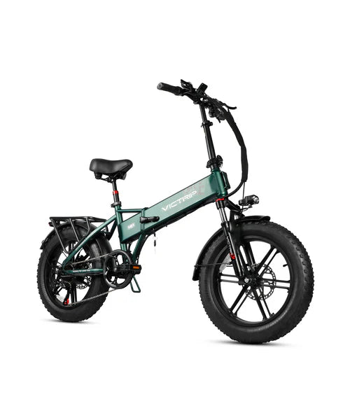 VICTRIP®   T5   Foldable   Ebike