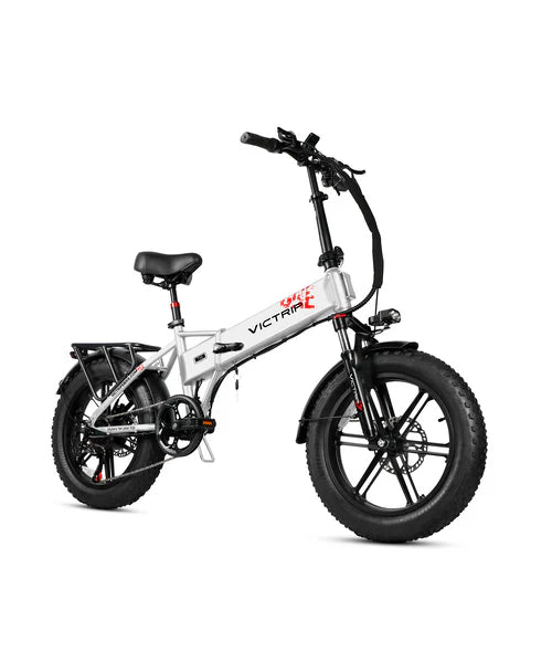 VICTRIP®   T5   Foldable   Ebike