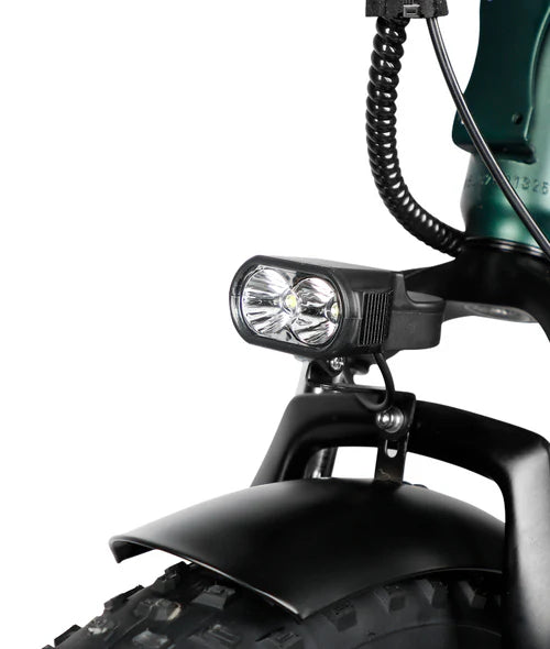 VICTRIP®   T5   Foldable   Ebike