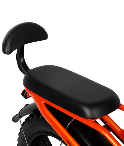 VICTRIP® R5S Foldable Electric Bike